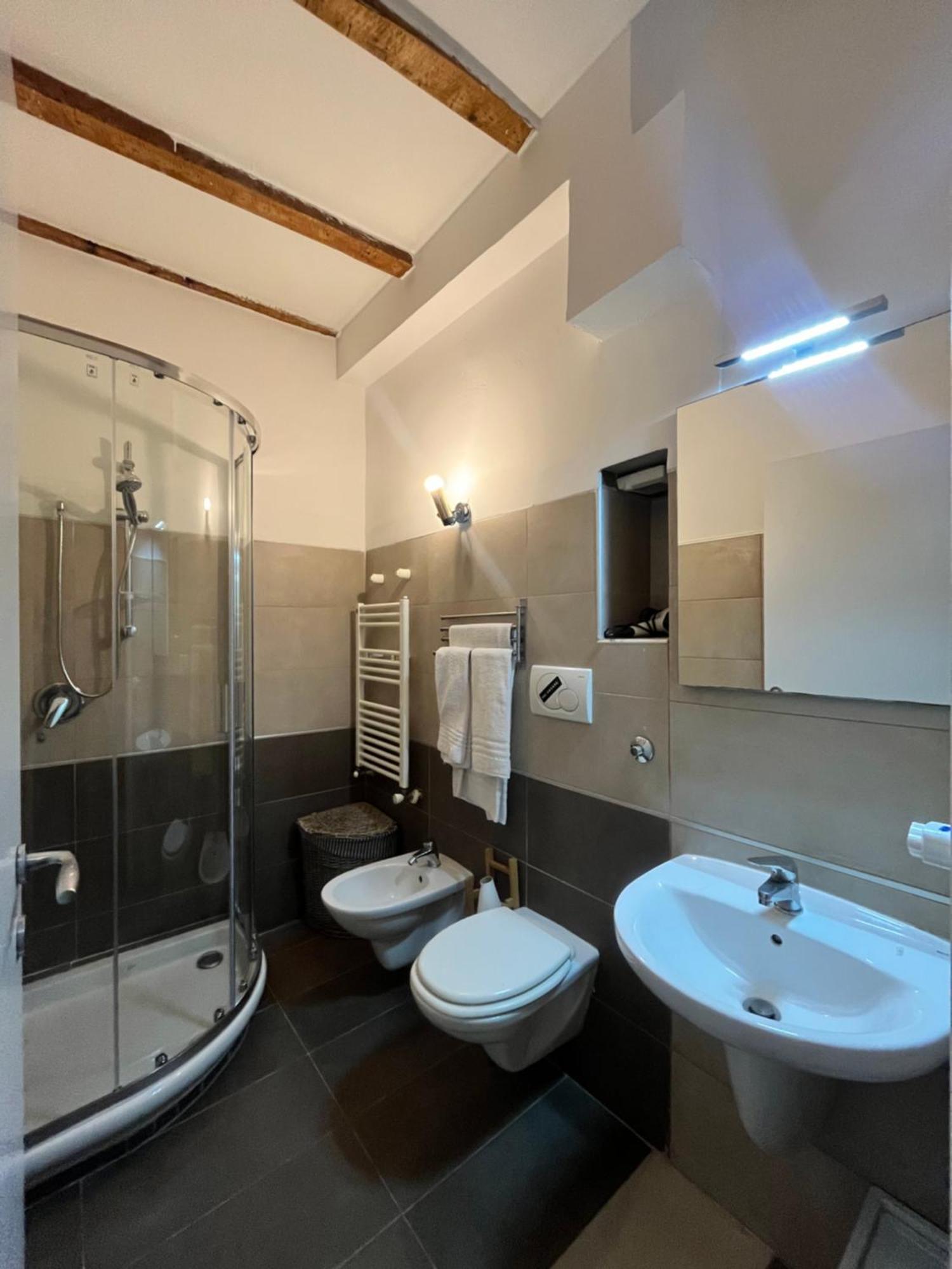 Charming Ringhiera Studio Μιλάνο Εξωτερικό φωτογραφία